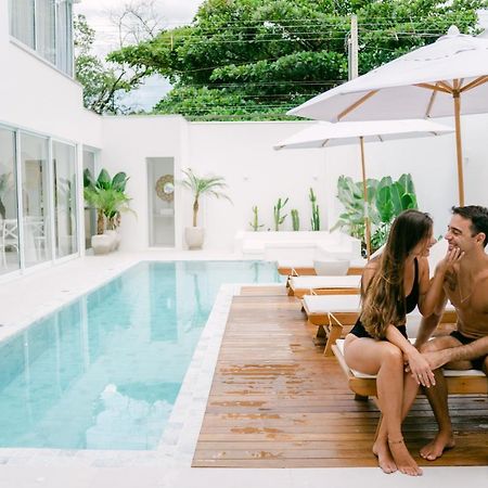 Olisa Hotel Boutique マレシアス エクステリア 写真