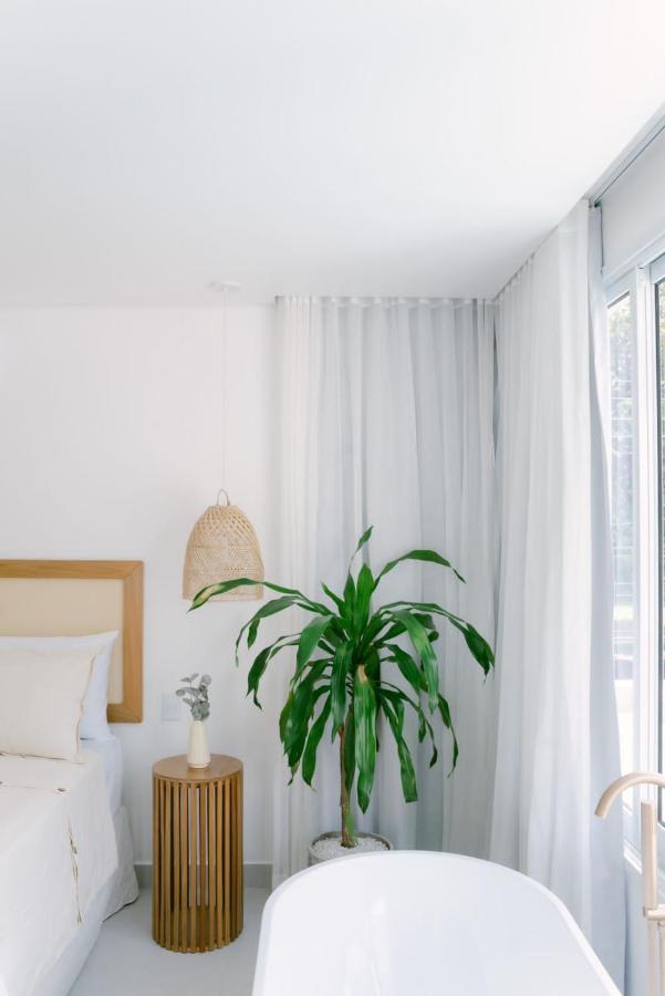 Olisa Hotel Boutique マレシアス エクステリア 写真