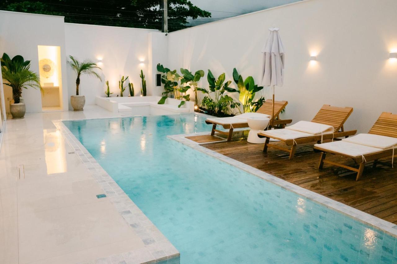 Olisa Hotel Boutique マレシアス エクステリア 写真