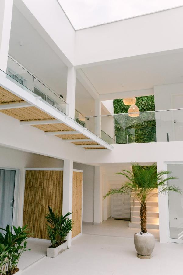 Olisa Hotel Boutique マレシアス エクステリア 写真