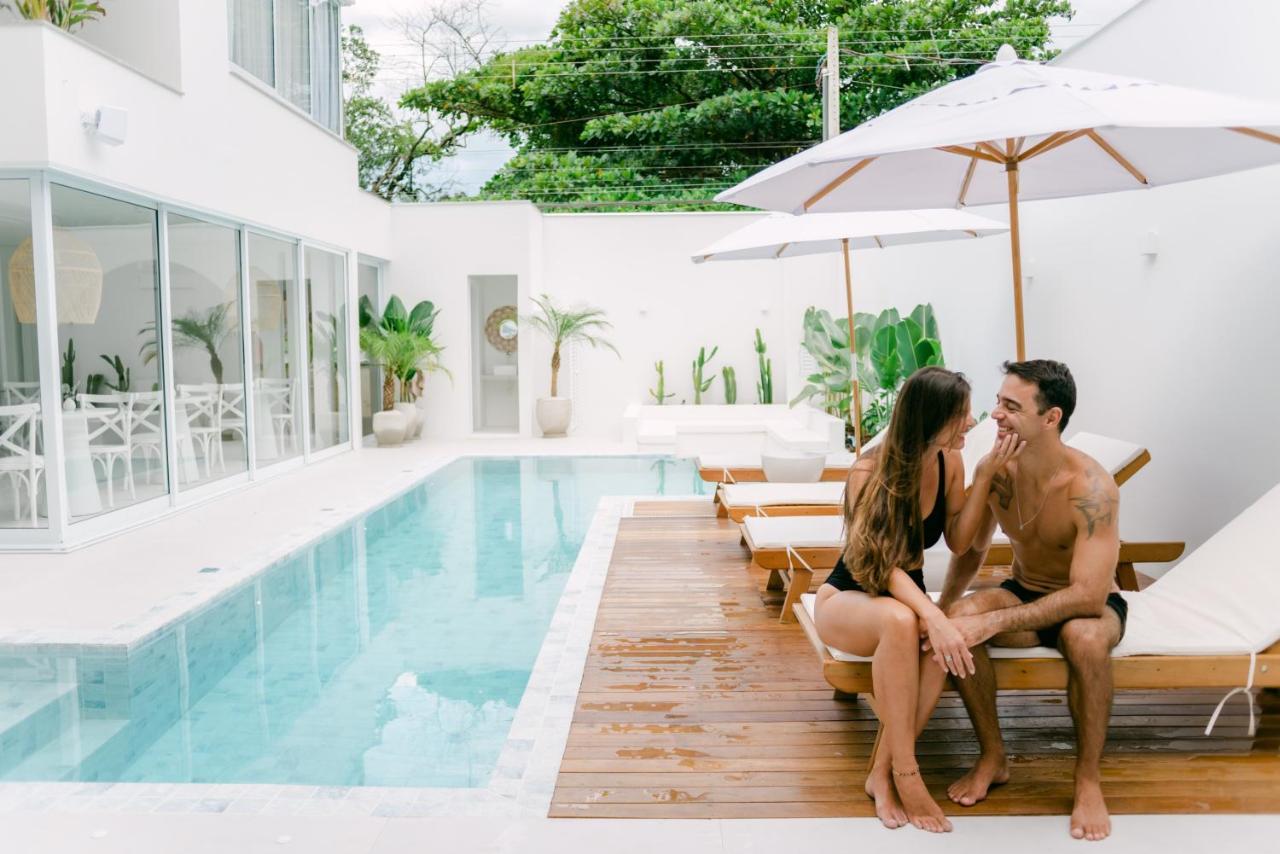 Olisa Hotel Boutique マレシアス エクステリア 写真