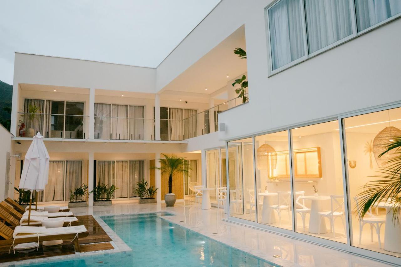 Olisa Hotel Boutique マレシアス エクステリア 写真