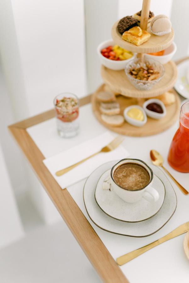Olisa Hotel Boutique マレシアス エクステリア 写真
