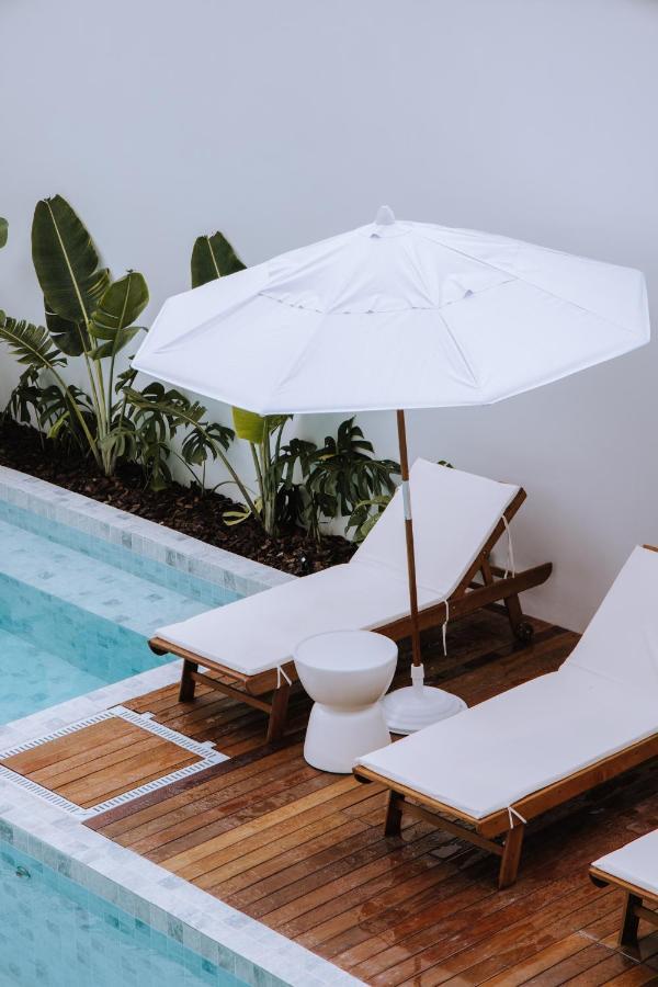 Olisa Hotel Boutique マレシアス エクステリア 写真