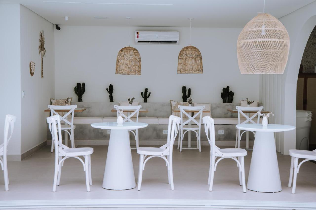 Olisa Hotel Boutique マレシアス エクステリア 写真