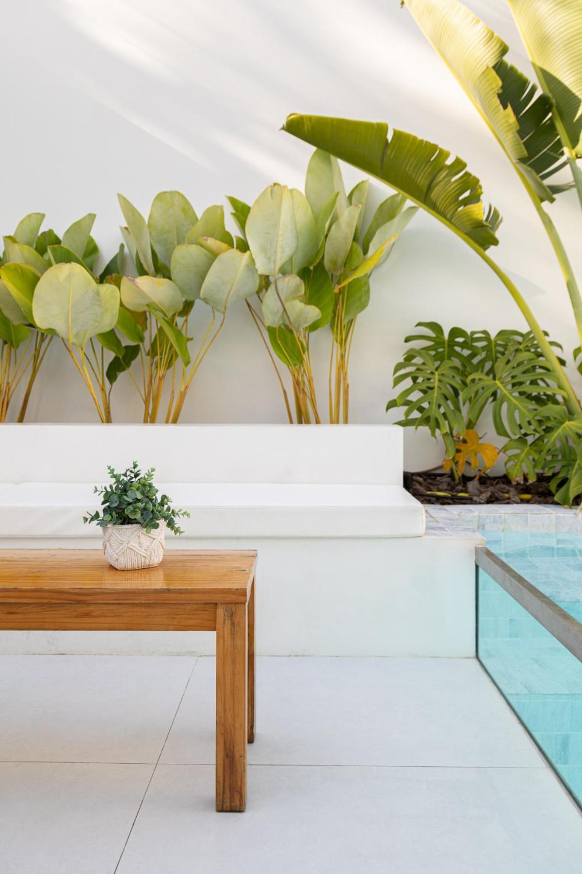 Olisa Hotel Boutique マレシアス エクステリア 写真