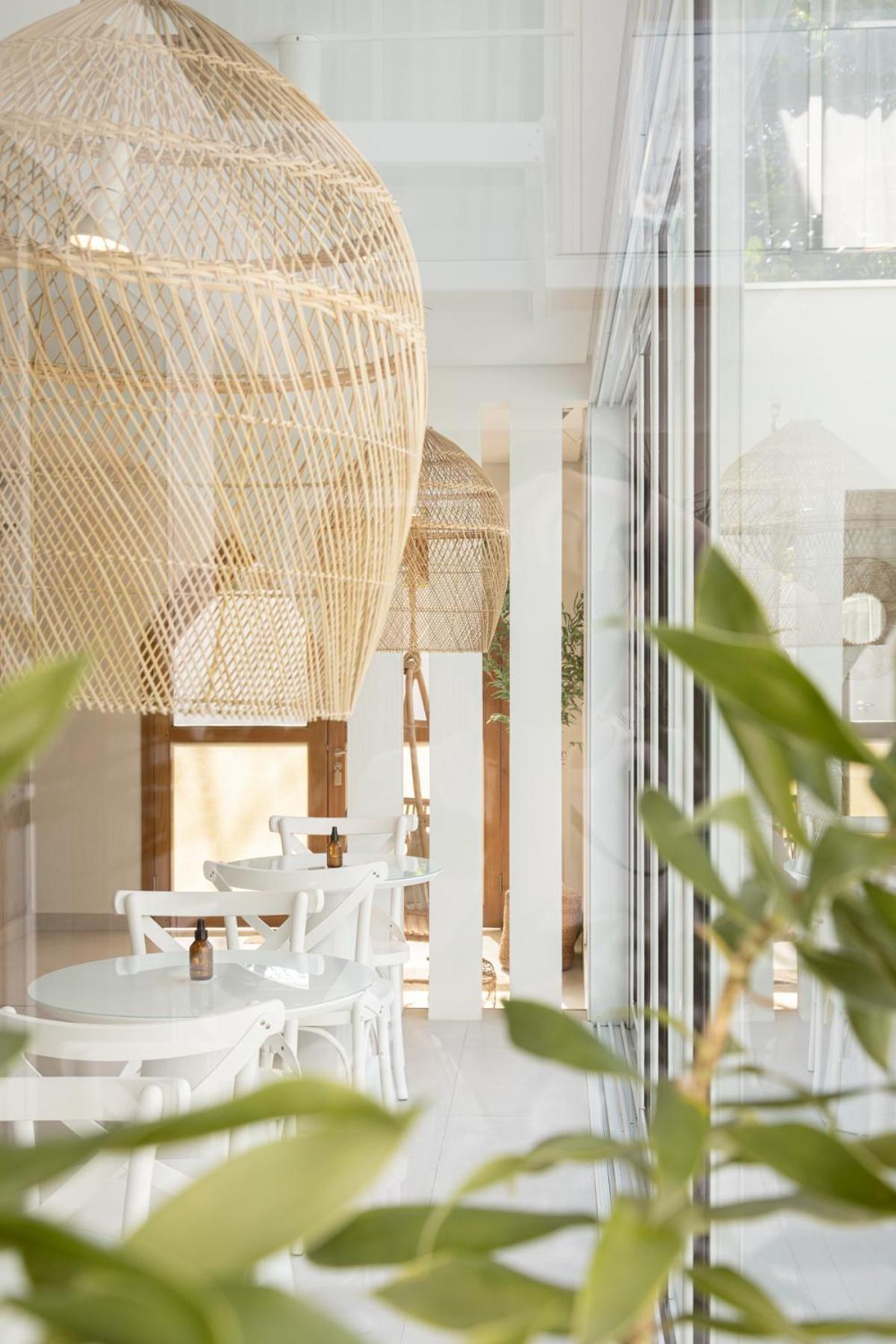 Olisa Hotel Boutique マレシアス エクステリア 写真
