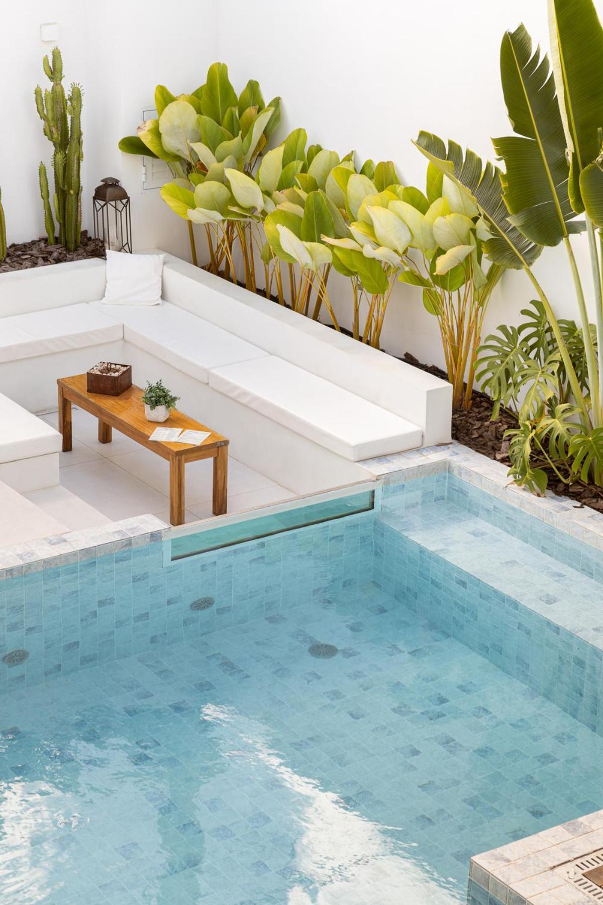 Olisa Hotel Boutique マレシアス エクステリア 写真