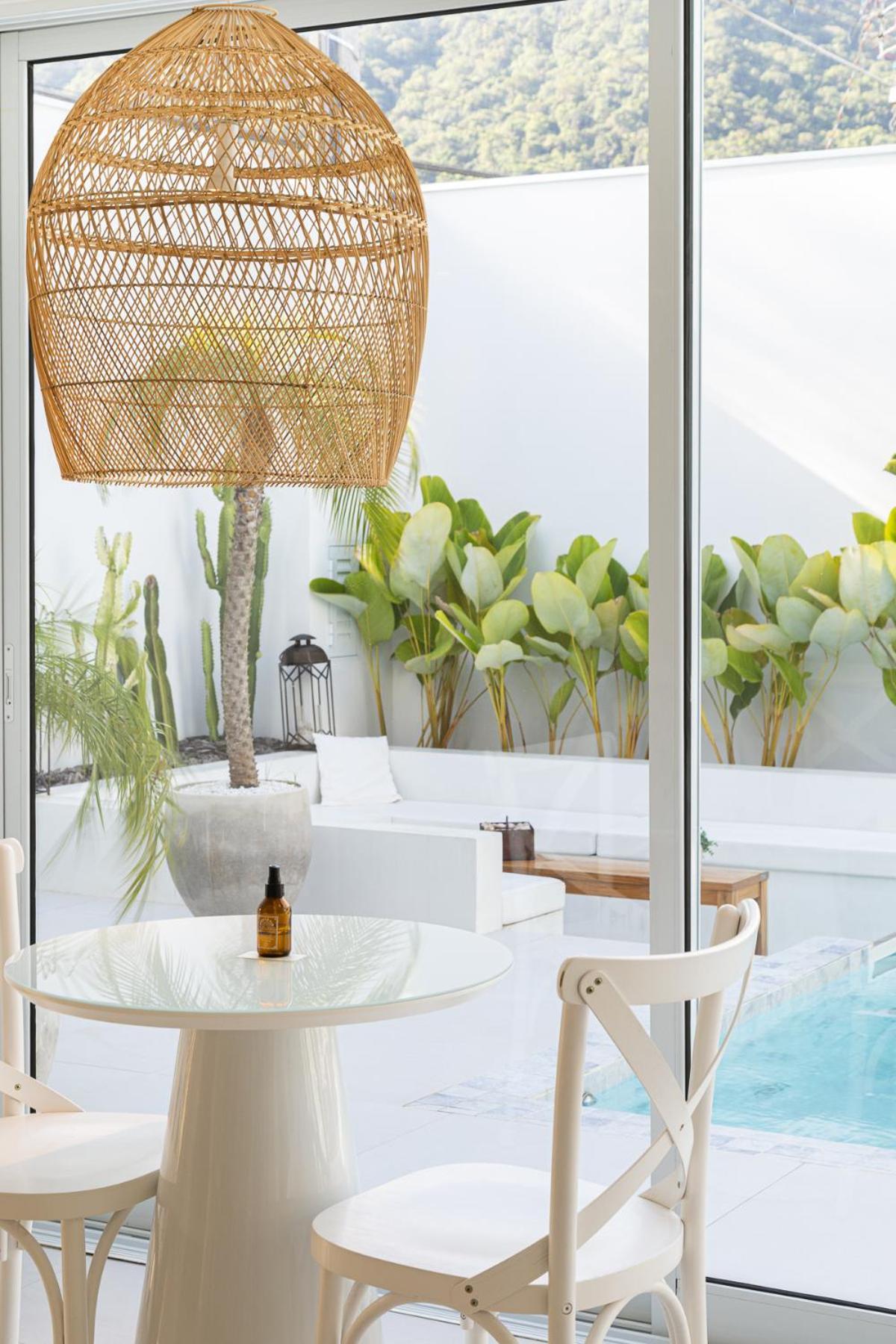 Olisa Hotel Boutique マレシアス エクステリア 写真